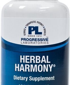 Herbal Harmony 120 Capsules - No ETA