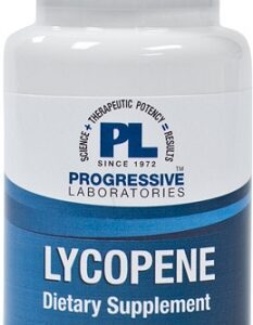 Lycopene 60 Softgels