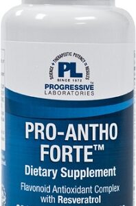 Pro-Antho Forte 60 VegCaps