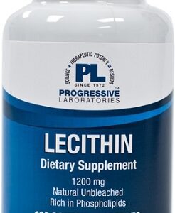 Lecithin 100 Softgels