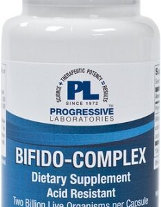 Bifido Complex - 90 Vegetable Capsules