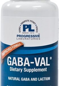 Gaba-Val 60 Capsules