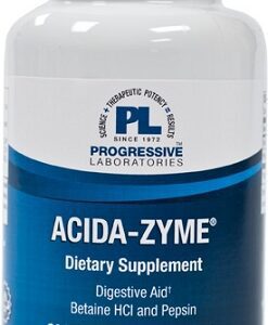 Acida-Zyme 90 Vegetable Capsules
