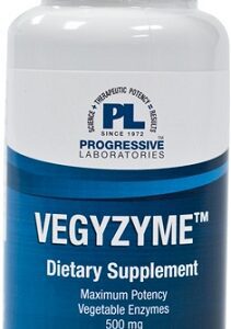VegYzyme 90 Vegetable Capsules
