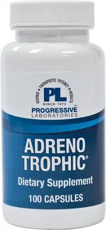 Adreno Trophic 100 Capsules