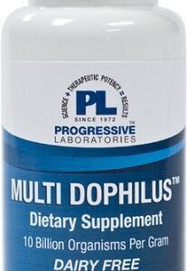 Multi Dophilus 60 g (2.12 oz)