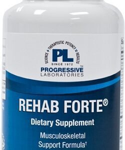 Rehab Forte 90 Capsules