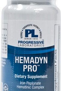 Hemadyn Pro 60 Capsules