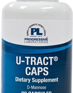 U-Tract - 90 Capsules