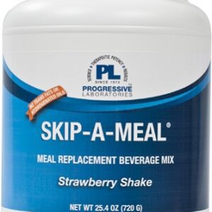 Skip-A-Meal Strawberry Shake 25.4 oz (720 g)