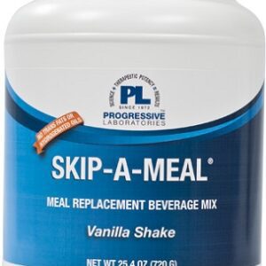 Skip-A-Meal Vanilla Shake 25.4 oz (720 g)