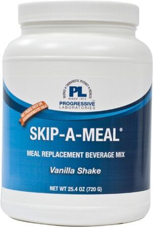 Skip-A-Meal Vanilla Shake 25.4 oz (720 g)