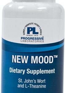 New Mood 60 Capsules
