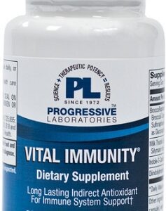 Vital Immunity 30 Chlorophyll VegCaps