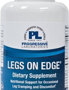 Legs on Edge 90 Capsules