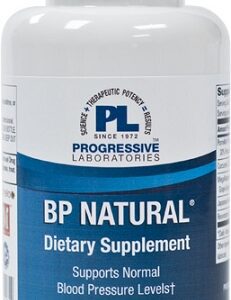 BP Natural 120 Capsules