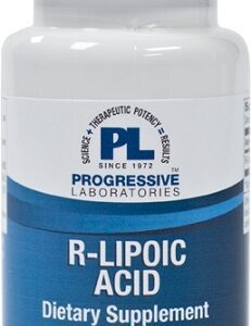 R-Lipoic Acid 60 Capsules