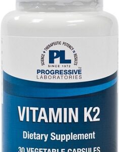 Vitamin K2 30 VegCaps