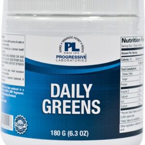 Daily Greens 180 Grams