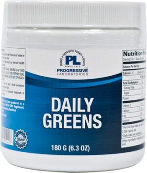 Daily Greens 180 Grams