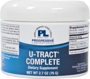 U-Tract Complete 50 g (2.7 oz) Powder