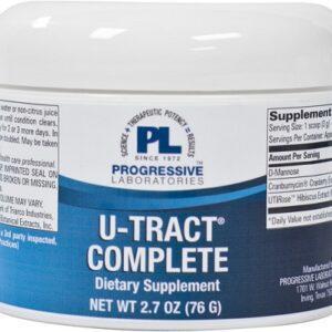 U-Tract Complete 50 g (2.7 oz) Powder