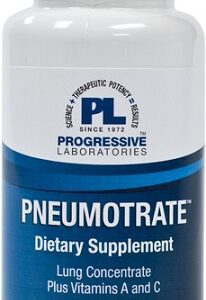 Pneumotrate 90 Softgels