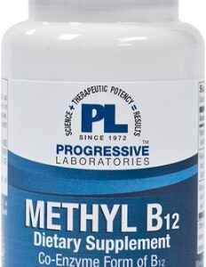 Methyl B12 60 Tablets