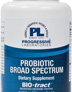 Probiotic Broad Spectrum 30 Caplets