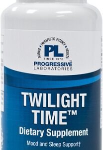 Twilight Time 60 Capsules