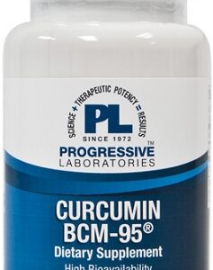 Curcumin BCM-95 60 Vegetable Capsules