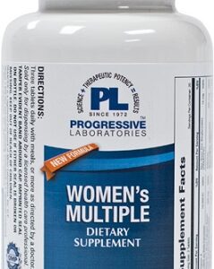 Women's Multiple 90 Tablets