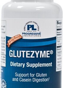 Glutazyme 90 Vegetable Capsules