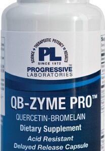 Qb-Zyme Pro 90 VegCaps