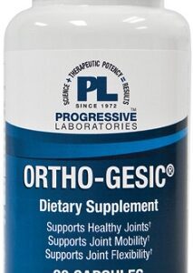 Ortho-Gesic 30 Capsules