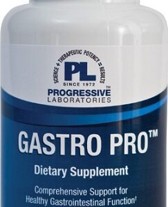 GastroPro 120 VegCaps