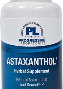 Astaxanthin 60 VegCaps