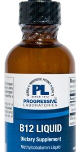 B12 Liquid 2 fl oz (59 ml)