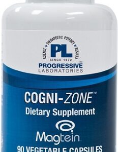 CogniZone 90 VegCaps