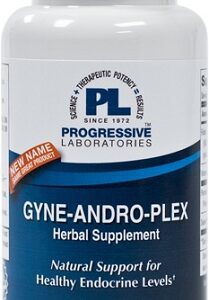 Gyne-Andro-Plex 60 VegCaps