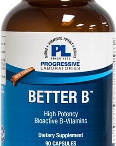 Better B90 Capsules