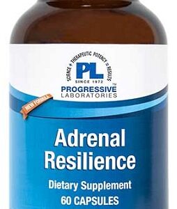 Adrenal Resilience 60 Vegetable Capsules