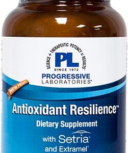 Antioxidant Resilience 30 VegCaps