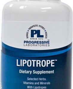 Lipotrope 90 Capsules