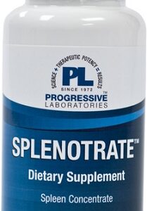 Spleenotrate 100 Capsules