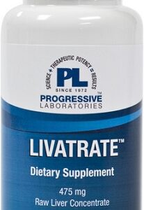 LivaTrate 100 Capsules