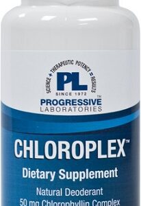 Chloroplex 90 Vegetable Capsules