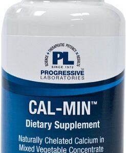 Cal-Min 100 Capsules