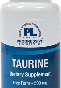 Taurine 90 Capsules