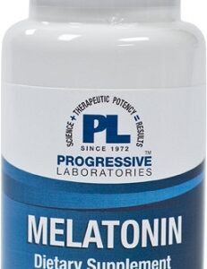 Melatonin 60 Capsules